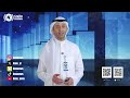 موجز «كونا» الإخباري 31 مايو 2026