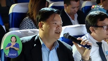 Chung kết cuộc thi ‘’Khởi nghiệp Kinh doanh’’ lần VII năm 2018