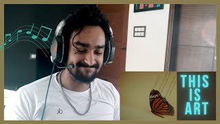 EMIWAY -  KUCH AUR | SONG REACTION