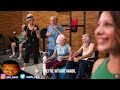 FAKE TRAINER Gives GRANNY HEART ATTACK ft. @AdamW | Dhar Mann