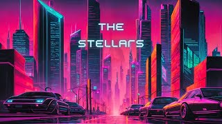 80s Synthwave/Retrowave: Atmosphere in Nostalgia City