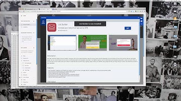 Capturing Emails Using Squarespace/Sumome + Mailchimp