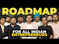 🔥Funding Your Dream Startup in India (Debt, Equity, &amp; Everything In-Between!)