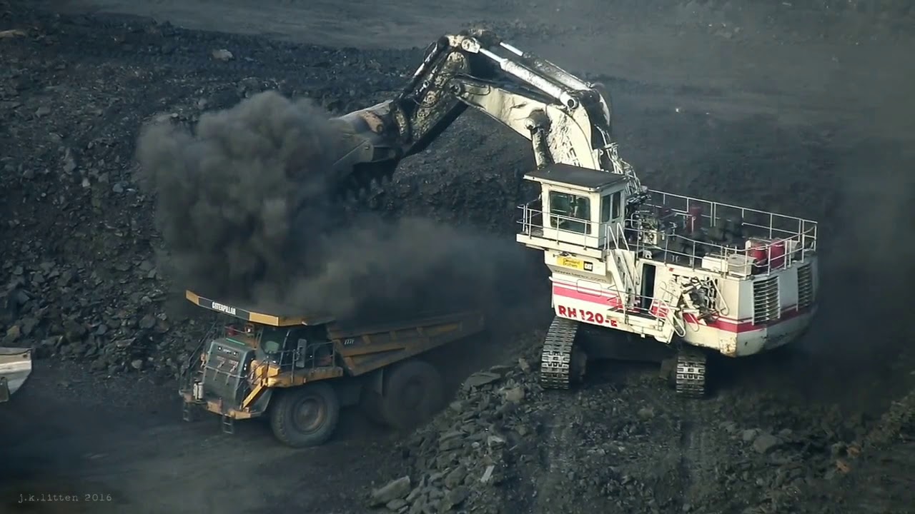 Top skill of driver of excavator, អាអិចកាយដី YouTube