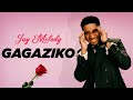 Jay Melody Gagaziko Official Lyrics 