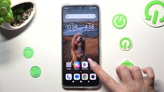 How to Turn On / Off Auto Rotate Screen on Xiaomi Redmi Note 12