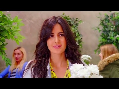 Meherbaan Full Video | BANG BANG! | feat Hrithik Roshan & Katrina Kaif | Vishal Shekhar