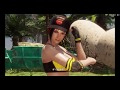 DEAD OR ALIVE 6 Mila Vs Helena