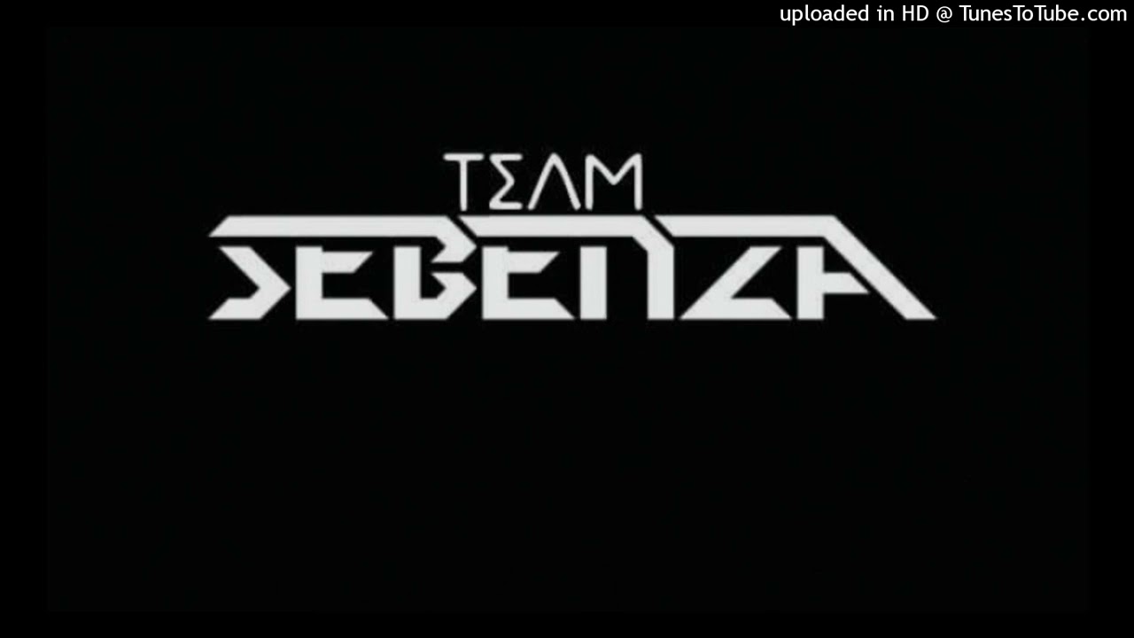 Team Sebenza - uTywala