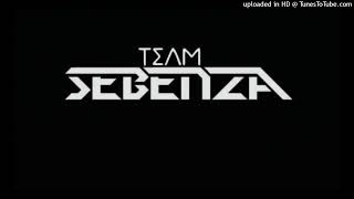 Team Sebenza - uTywala