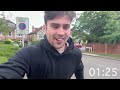 I Cheated At Tennis Using A Exoskeleton!