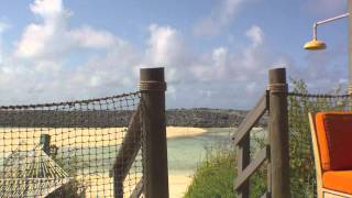 Disney&#39;s Castaway Cay Cabana - Take a 10-Min. Nap with Relaxing Sounds