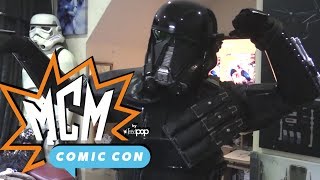 Im Going to MCM This Weekend!
Sharing cosplans for both the Saturday and Sunday of MCM if you wanna come say hi!
My Stuff:
Patreon: https://www.patreon.com/AceCosplay
Second Channel: http://www.youtube.com/channel/UCTidyrePChS50S8bD3xTTTA http://www.facebook.com/AceCosplayAndArtworks
http://www.twitter.com/Ace_Cosplay
http://www.instagram.com/imperial_rook/
Imperial Outlanders (Worldwide Star Wars Costume Group):
http://www.imperialoutlanders.com/
http://www.facebook.com/groups/ImperialOutlanders/
http://www.facebook.com/ImpOutlanders
http://www.twitter.com/ImpOutlanders
http://www.youtube.com/channel/UC0bXByYZKrj0WRHZh7jL2Lw Im Going to MCM This Weekend!