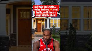 Famous It happens #realestate #problems #lockbox #realtor #marealtor #homebuying #buyingahome #home #invest Profile