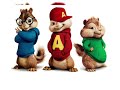 Never Say Never Alvin And Chipmunks