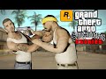 How Aztecas And Vagos Became Enemies GTA San Andreas Stories Part 1 