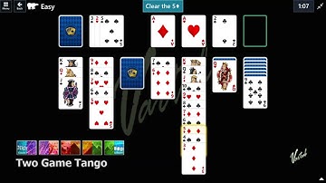 Two Game Tango Mini Game #1 | February 23, 2023 Event