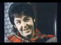 Paul Mccartney entrevista inédita 1976