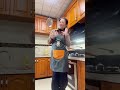 #厨房里的欢乐时光 #做饭也不忘得瑟一下#跳舞#健康#shorts