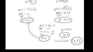 Geometry Chapter 6 Test Review