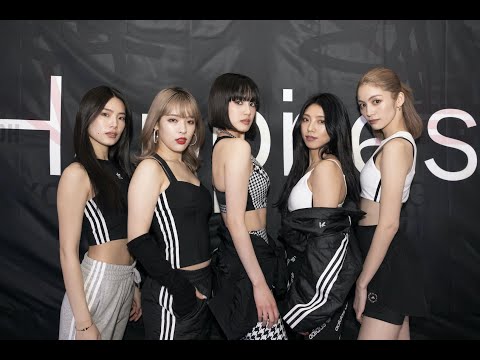 【Dance Practice Video】Happiness / Everything