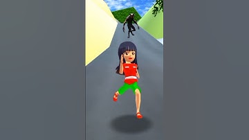 Bad Day or Good Day?🤣| #shorts #memes #funny #indonesia #sakuraschoolsimulator #shortsviral #sss