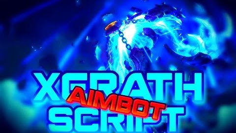 XERATH SCRIPT - The True AimBot