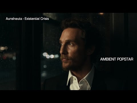 Video: Möt Matthew McConaughey & Wild Turkey's New Whisky: Longbranch