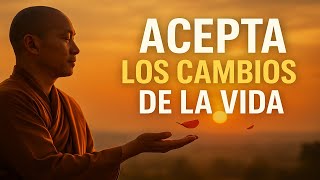 Download Lagu ACEPTA LOS CAMBIOS DE LA VIDA: No te Resistas al Paso del Tiempo | Sabiduría Budista MP3 Download Lagu ACEPTA LOS CAMBIOS DE LA VIDA: No te Resistas al Paso del Tiempo | Sabiduría Budista MP3