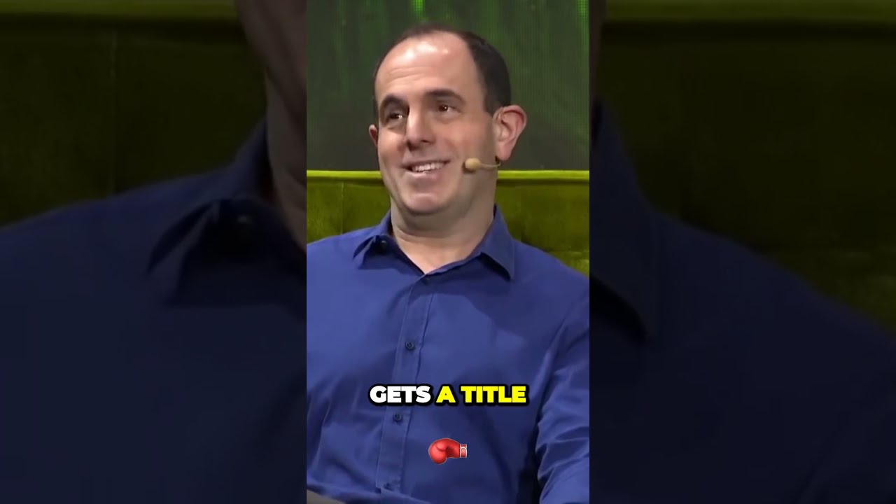Unleashing The Power Of A COO CEOs Are You Truly Overbooked With Keith Rabois Founders Fund