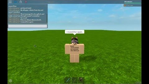 RIP ToonTown Infinite