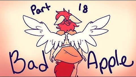 Bad Apple - PMV | 18 |