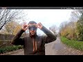 Real Life Geoguessr - Blindfolded and Dumped in a Random UK Location - PART 1