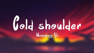moneybagg yo - cold shoulder (lyrics Video)