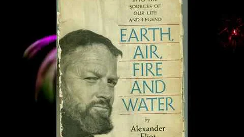 Personalities In Print - Alexander Eliot - 300 Years Of American Painting