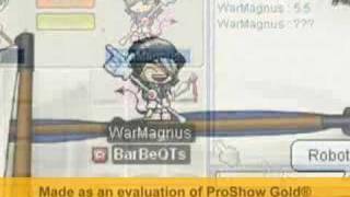 Maple Random 2