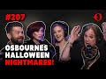 Osbournes halloween nightmares  spooktacular secrets  the osbournes podcast e207