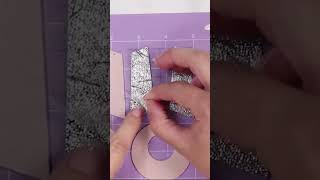 DIY Faux Leather Earrings
