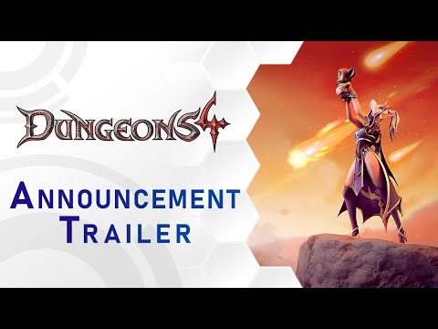 : Announcement Trailer - gamescom 2022