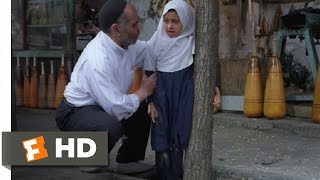 Children of Heaven (5/11) Movie CLIP - What Is It, Little Girl? (1997) HD