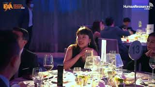 Employee Experience Awards 2022 (Hong Kong) highlights