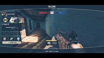 Activision please fix it