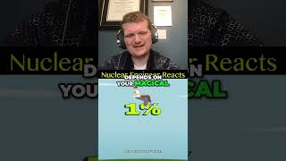 What If Earth Was HOLLOW? - Nuclear Engineer Reacts to Cleo Abram