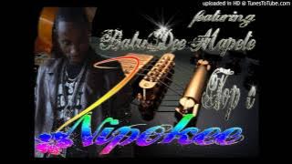 nipokee  by babu dee Mapete ft top c
