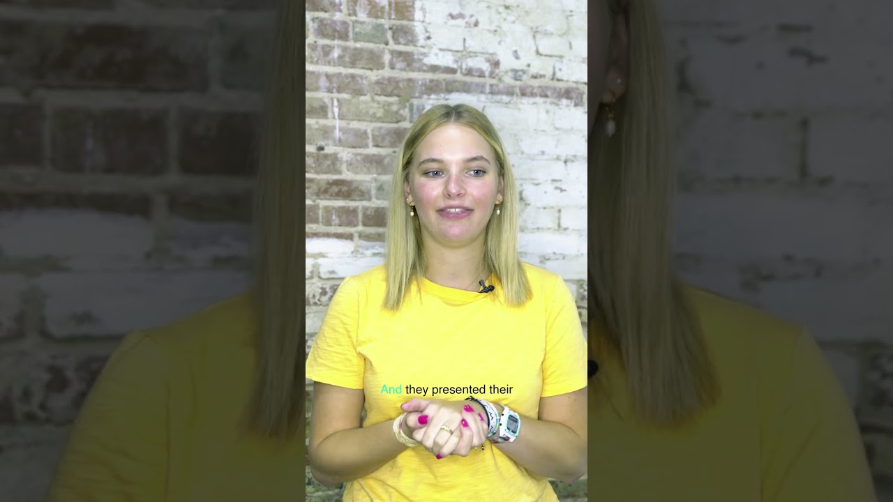 Rose's Leap of Faith: Choosing Global Year Over College Athletics