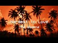 The Weeknd - Hardest to Love (Lyrics)