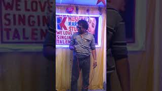 Original singer – nathuram kamble album marathi lok geet song
performed by on karaoke track {mobile video} show organised at rk
musical kar...