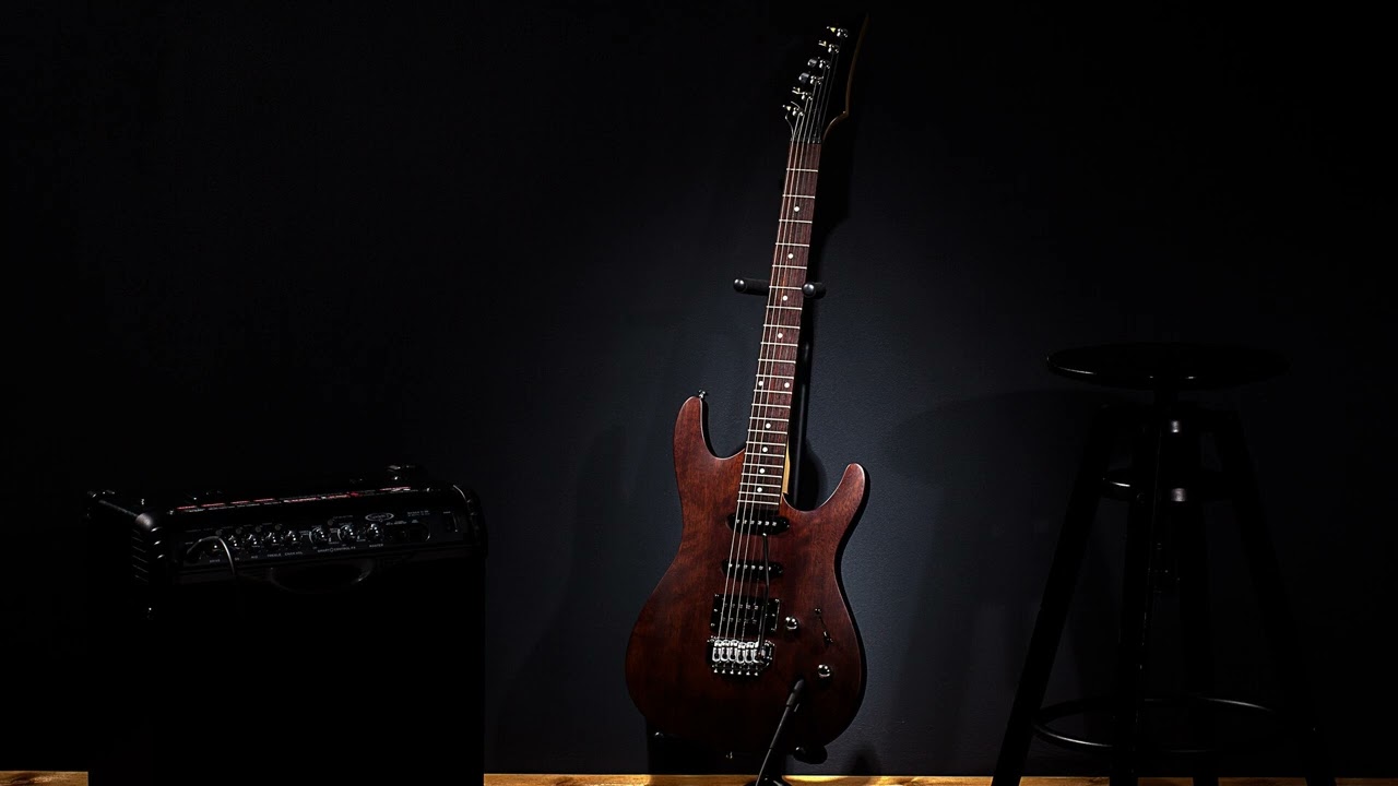 Creed - With Arms Wide Open (guitar solo)