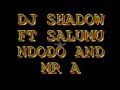 DJ SALUMU Mpeg4 YouTube DJ SALUMU Mpeg4 YouTube