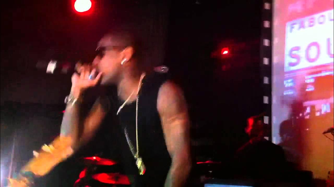 Fabolous - Y'all Don't Hear Me Tho feat. Red Café Fabolous - Y'all Don't Hear Me Tho feat. Red Café